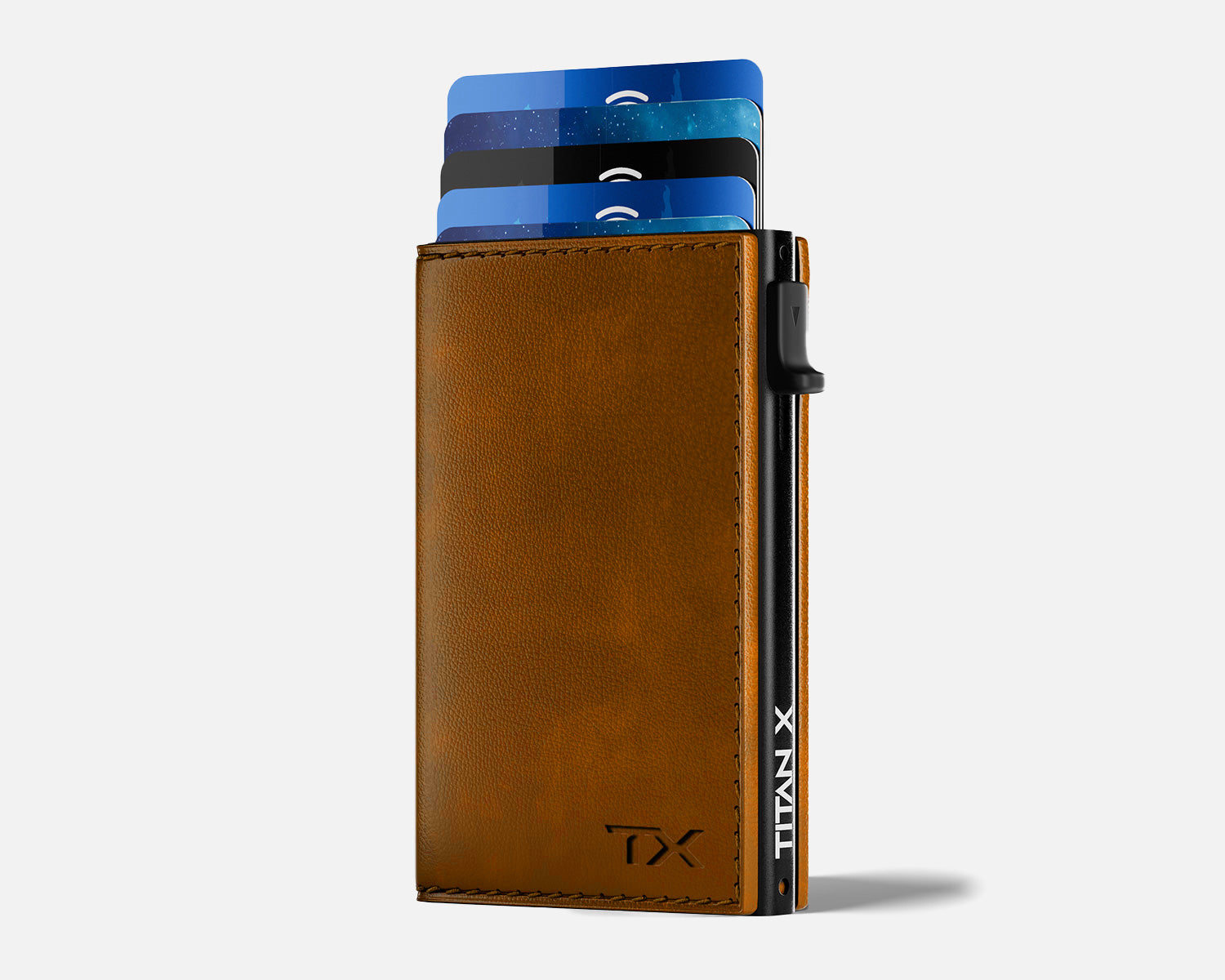 TITAN X Bifold Edition SpadezStore