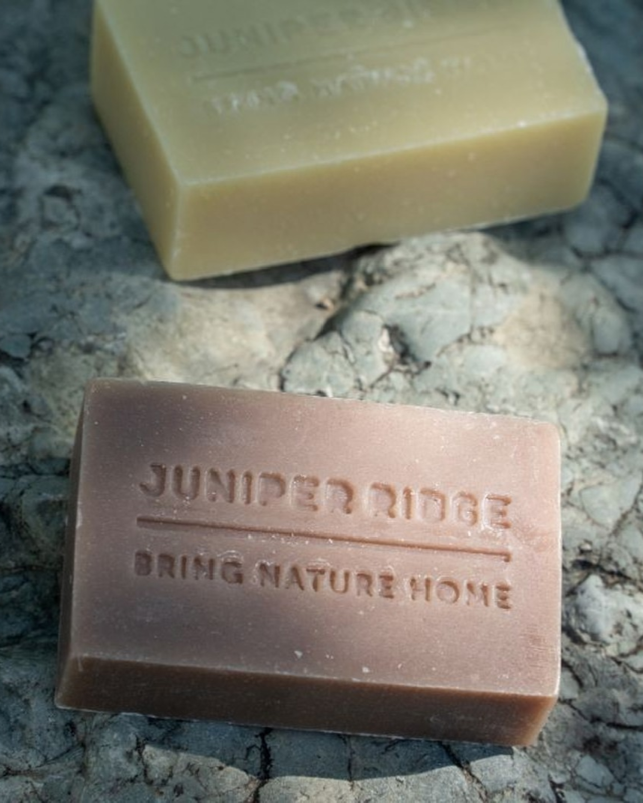 Juniper Ridge Coastal Pine Bar Soap 3-Pack SpadezStore