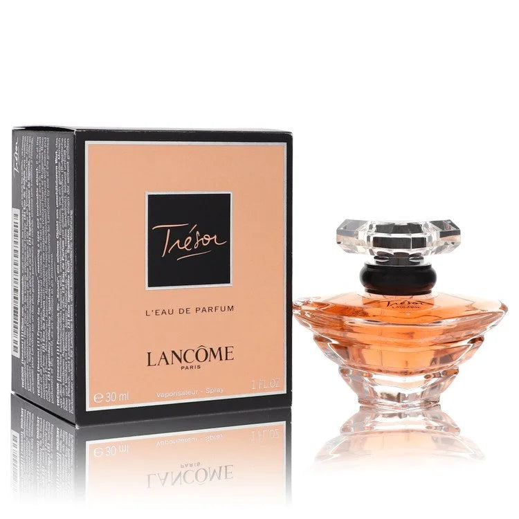 Tresor Perfume By Lancome for Women SpadezStore