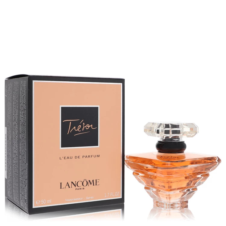 Tresor Perfume By Lancome for Women SpadezStore