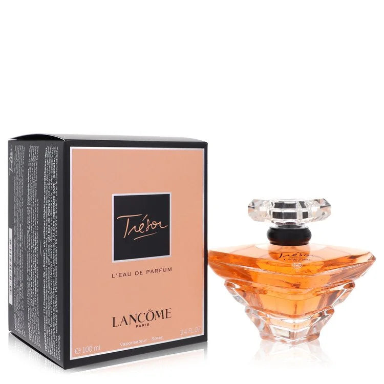 Tresor Perfume By Lancome for Women SpadezStore