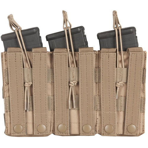 Fox Outdoor 90-Round M4 Quick Deploy Pouch SpadezStore