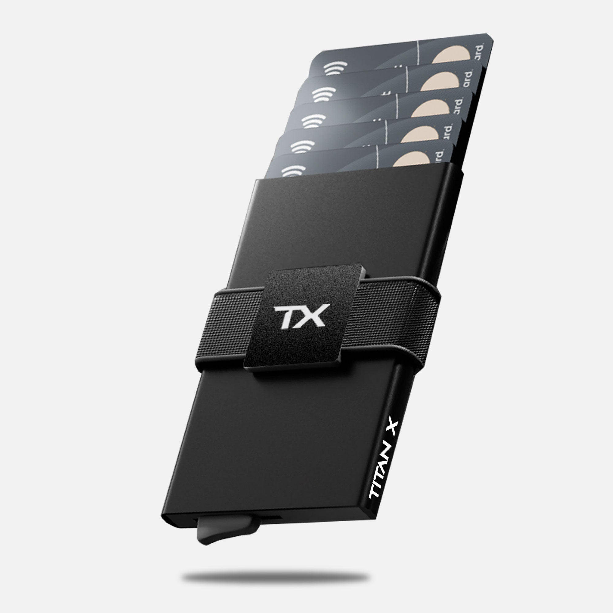 TITAN X Hybrid Edition I 3 in 1 SpadezStore