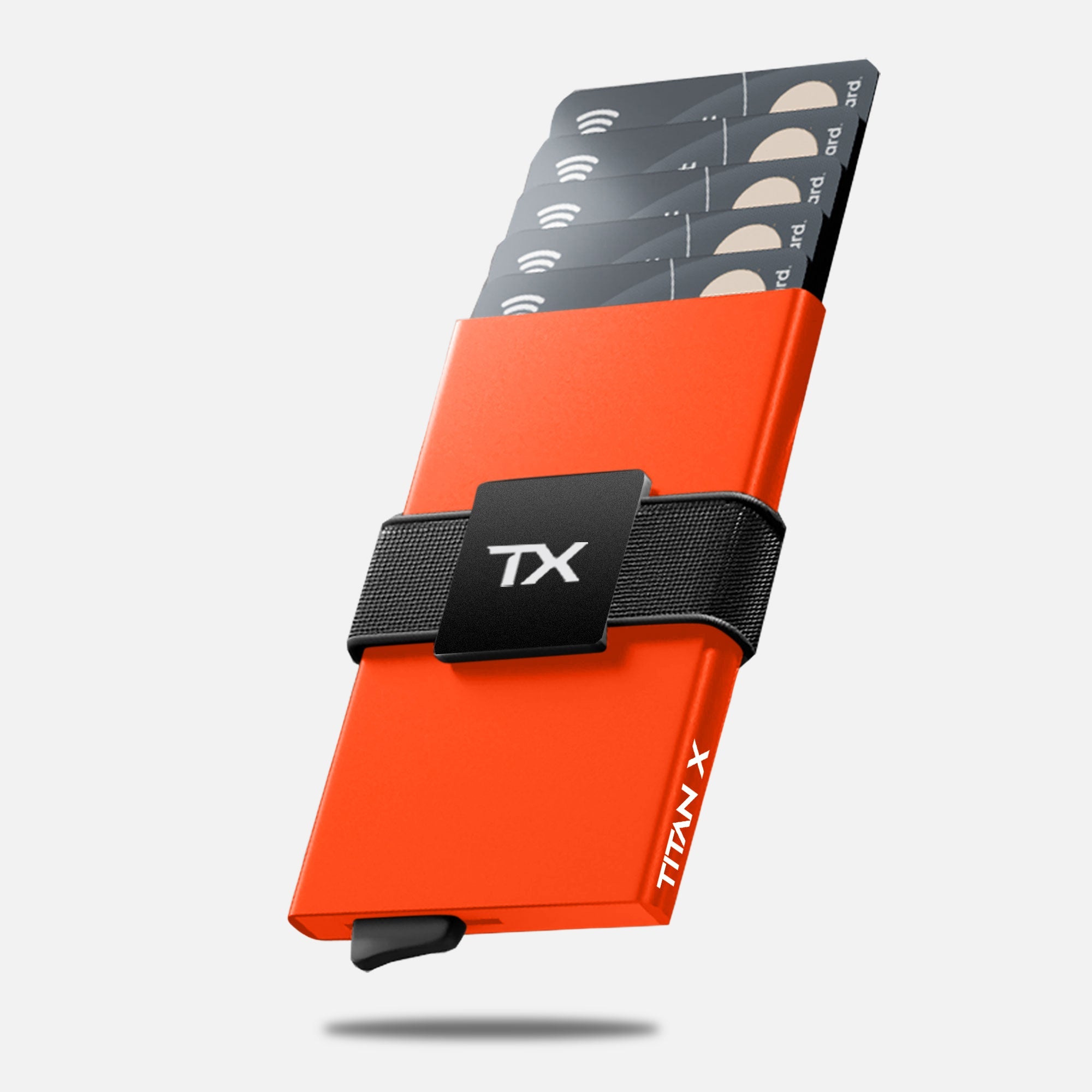 TITAN X Hybrid Edition I 3 in 1 SpadezStore