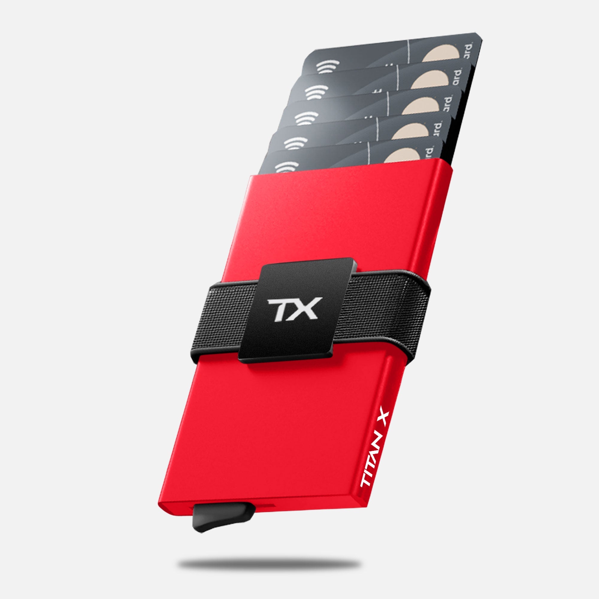 TITAN X Hybrid Edition I 3 in 1 SpadezStore