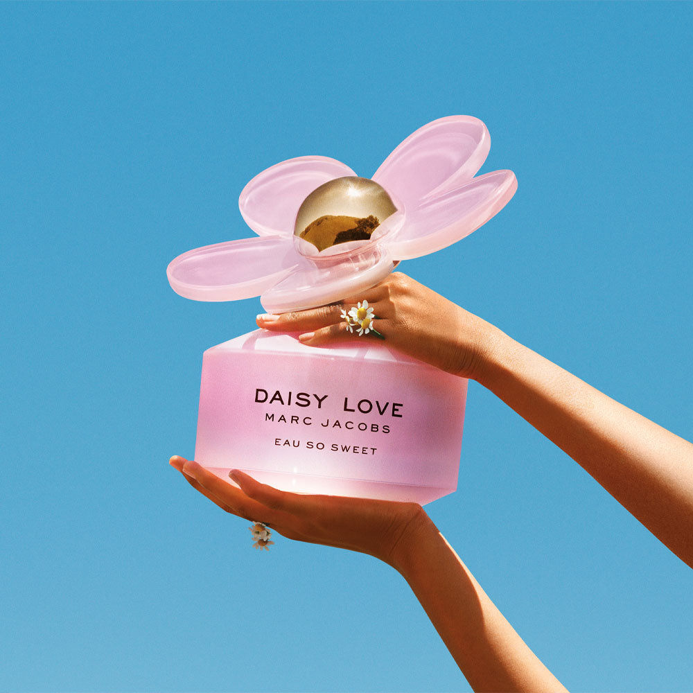 Marc Jacobs Daisy Love