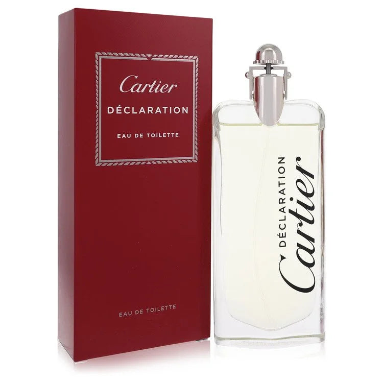 Declaration Cologne By Cartier for Men SpadezStore