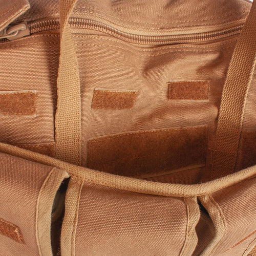 Fox Outdoor Mega Mag Shooter's Bag SpadezStore