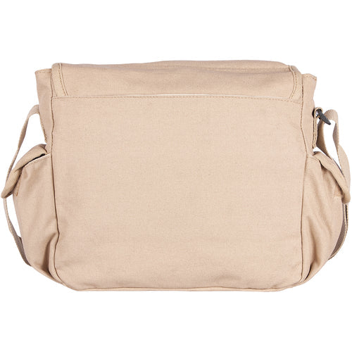 Fox Outdoor Retro Messenger Bag SpadezStore