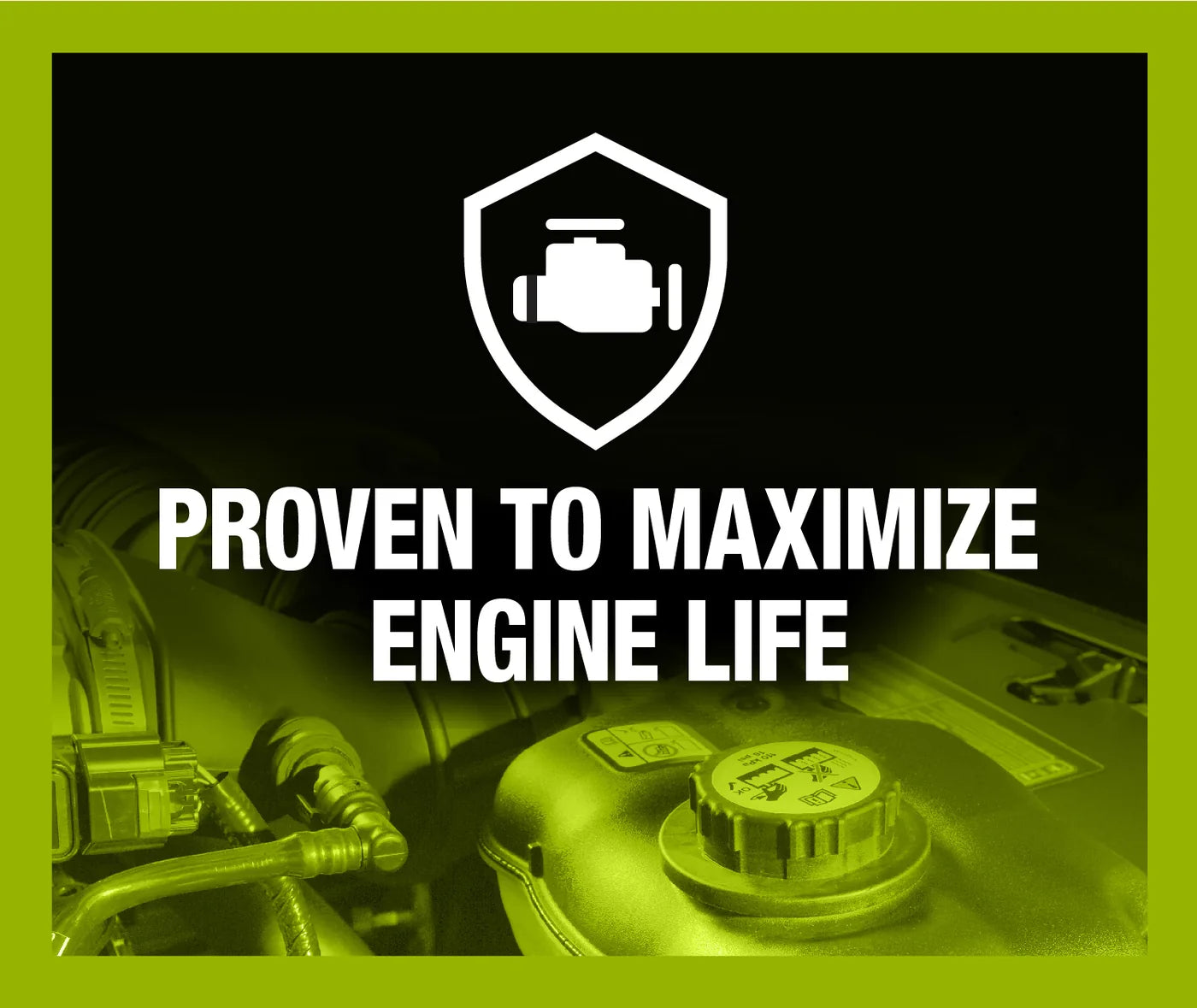 Zerex Original Green Pre-Mixed 50-50 Engine Coolant SpadezStore