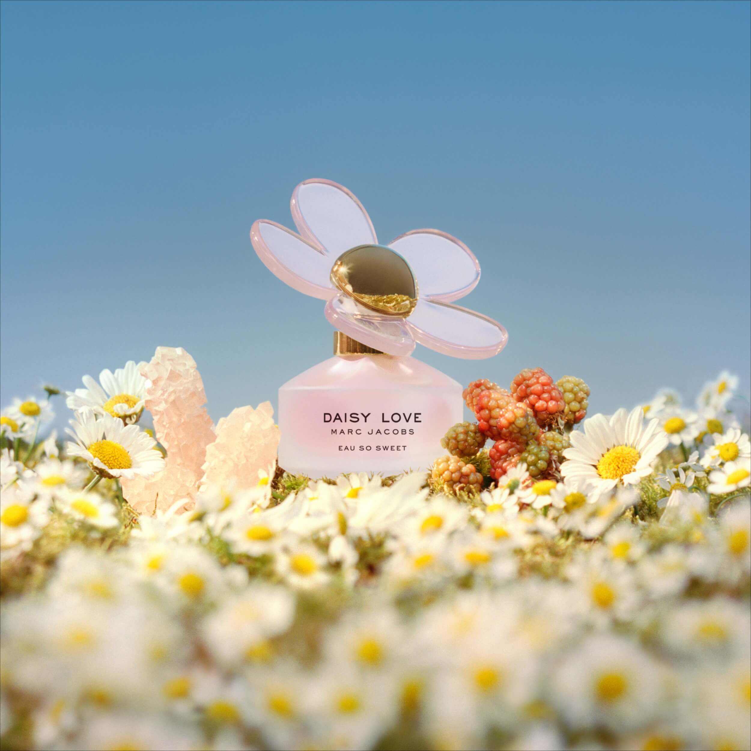 Marc Jacobs Daisy Love - Thumbnail 3