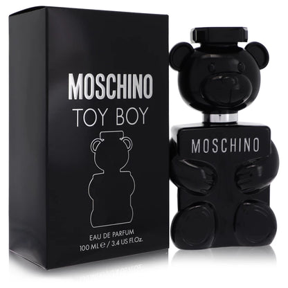 Moschino Toy Boy Cologne for Men SpadezStore