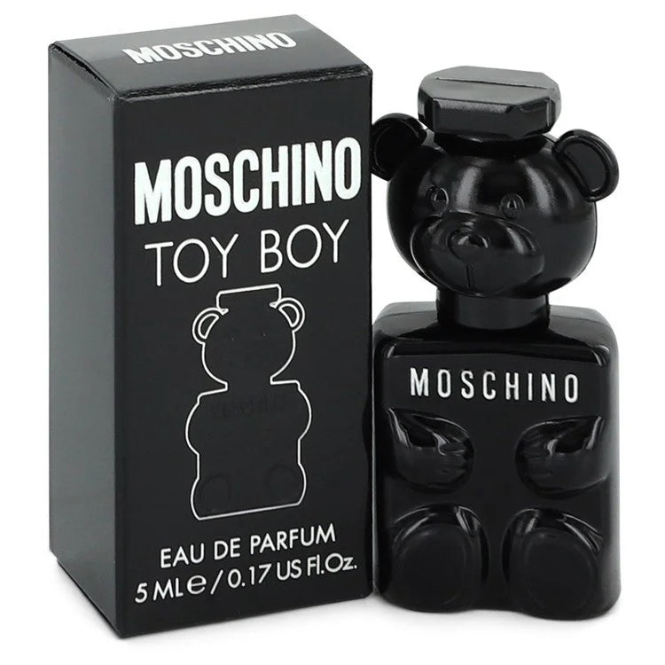 Moschino Toy Boy Cologne for Men SpadezStore