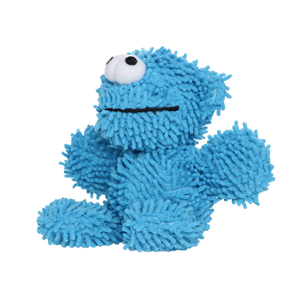 Mighty Microfiber Ball - Monster SpadezStore