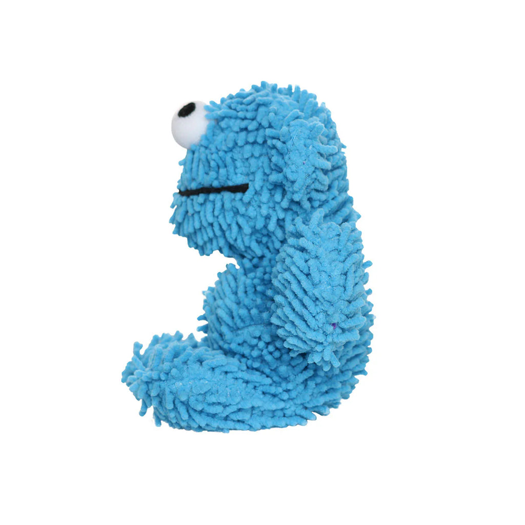 Mighty Microfiber Ball - Monster SpadezStore