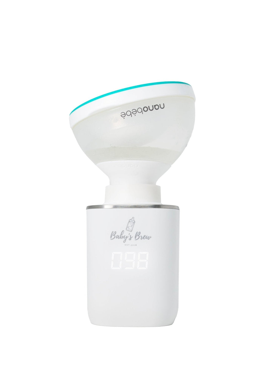 The Baby's Brew Nanobébé Adapter SpadezStore