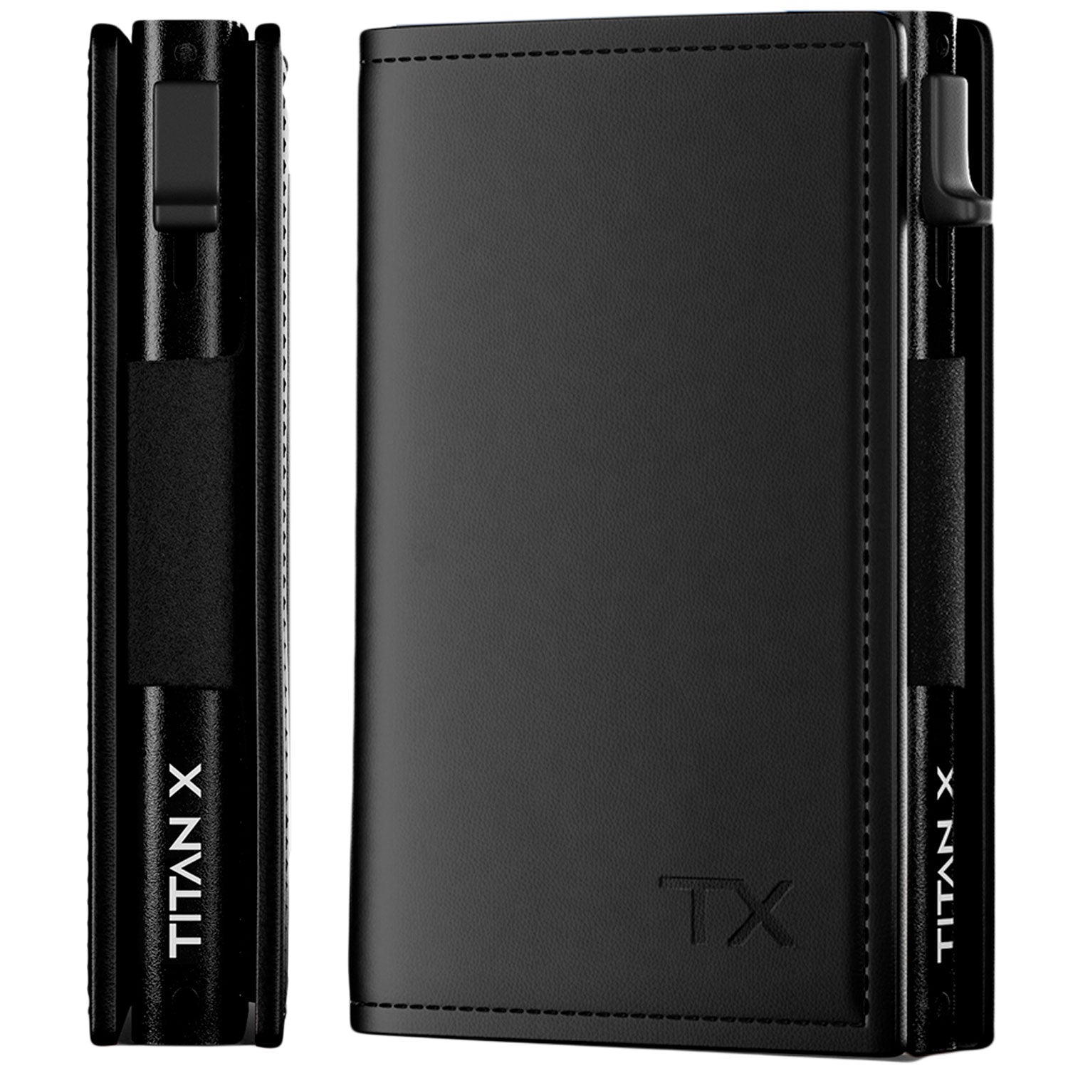 TITAN X Trifold + Tracker Bundle SpadezStore