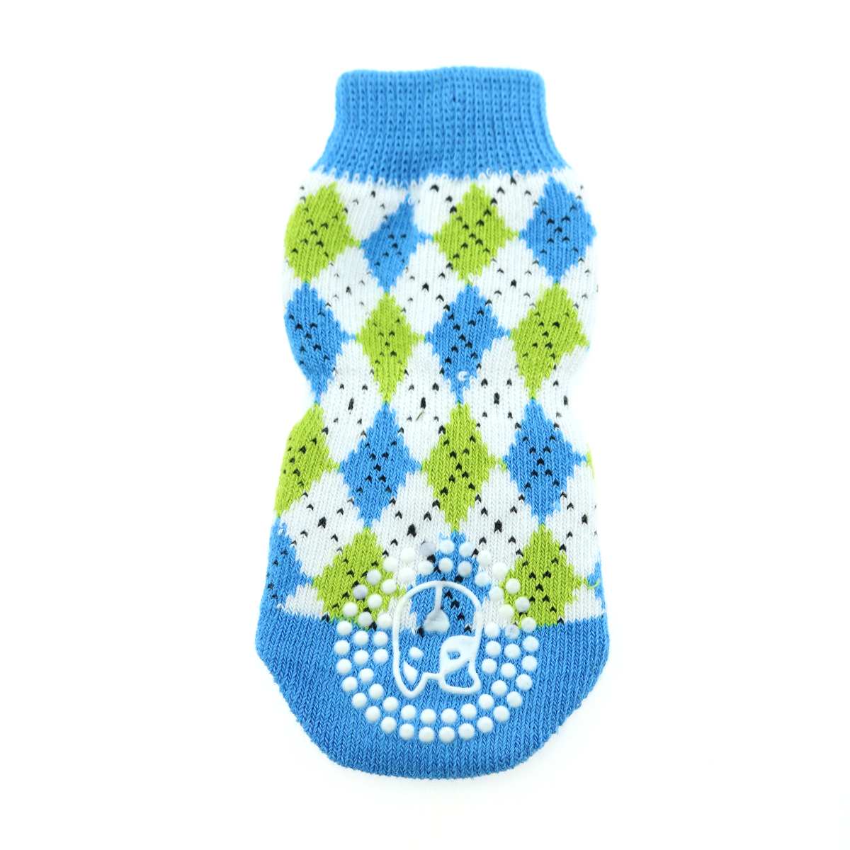 Doggie Design Non-Skid Dog Socks SpadezStore
