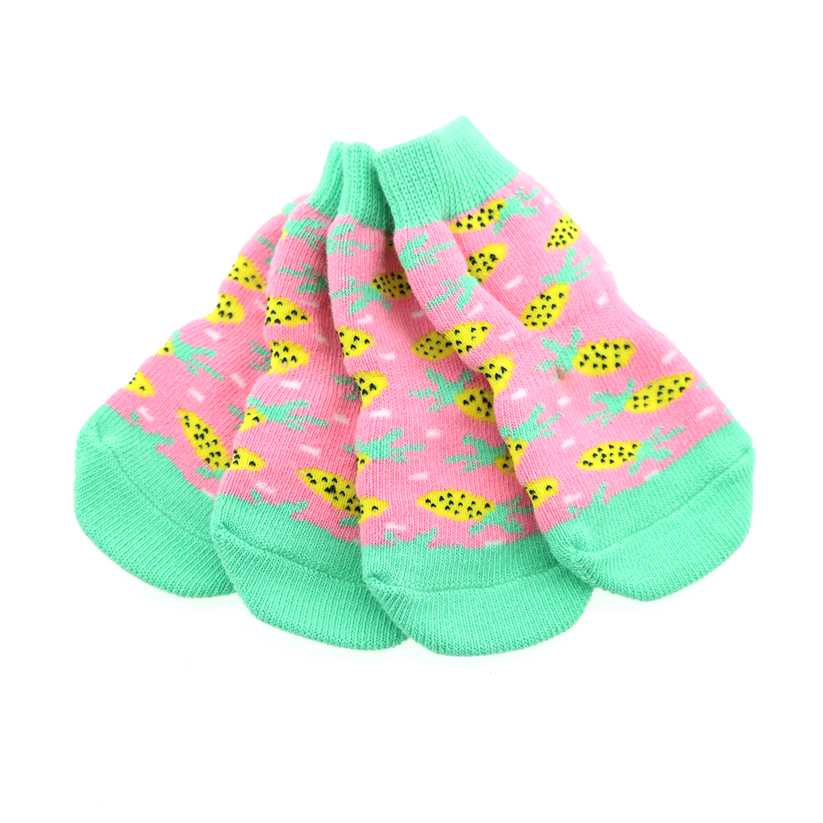 Doggie Design Non-Skid Dog Socks SpadezStore