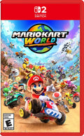 Mario Kart World - Nintendo Switch 2 SpadezStore