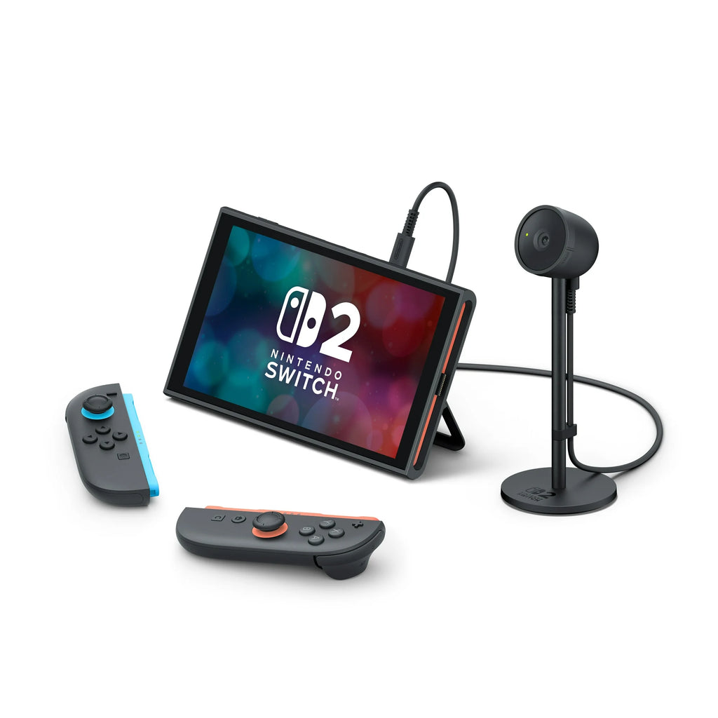 Nintendo Switch 2 Camera
