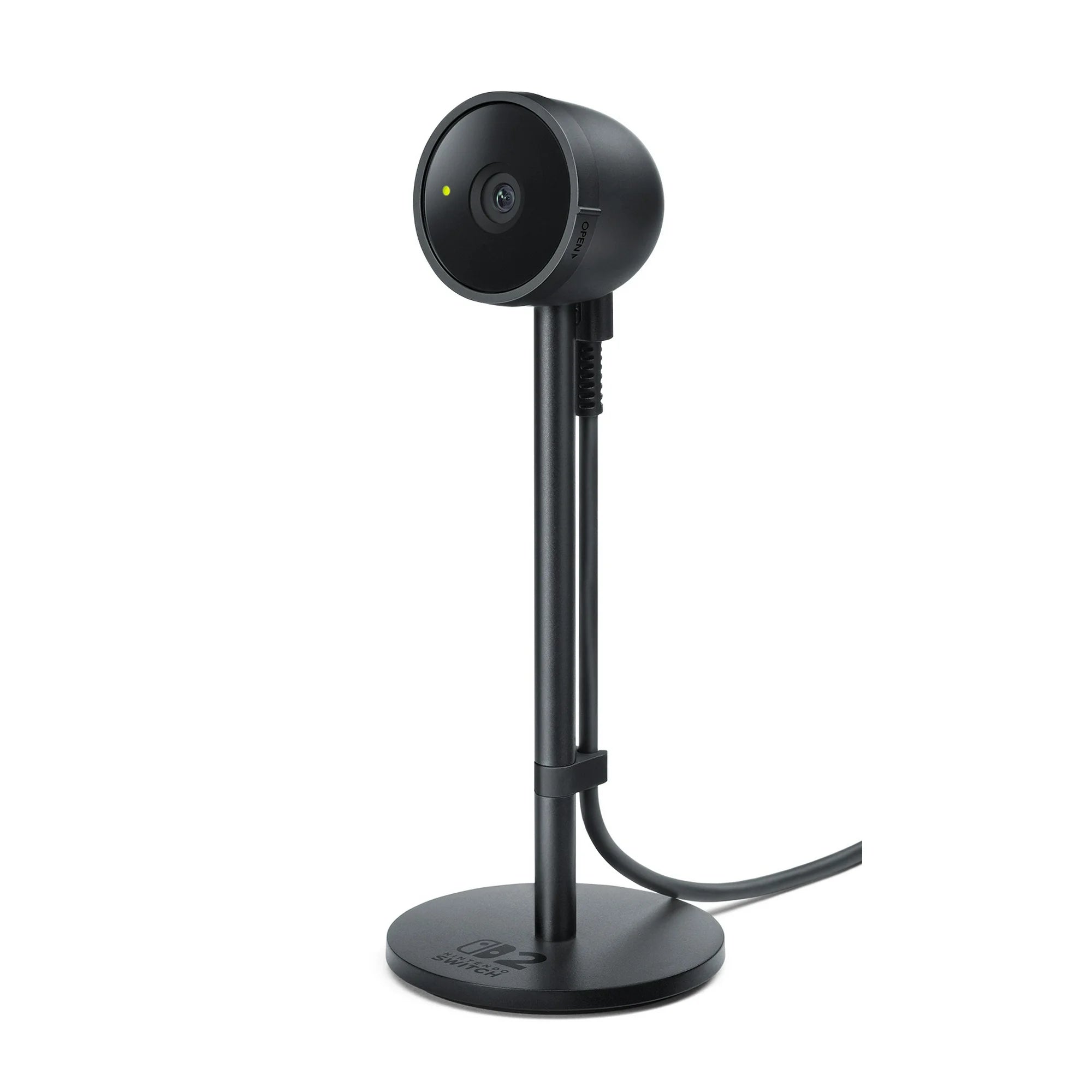 Nintendo Switch 2 Camera