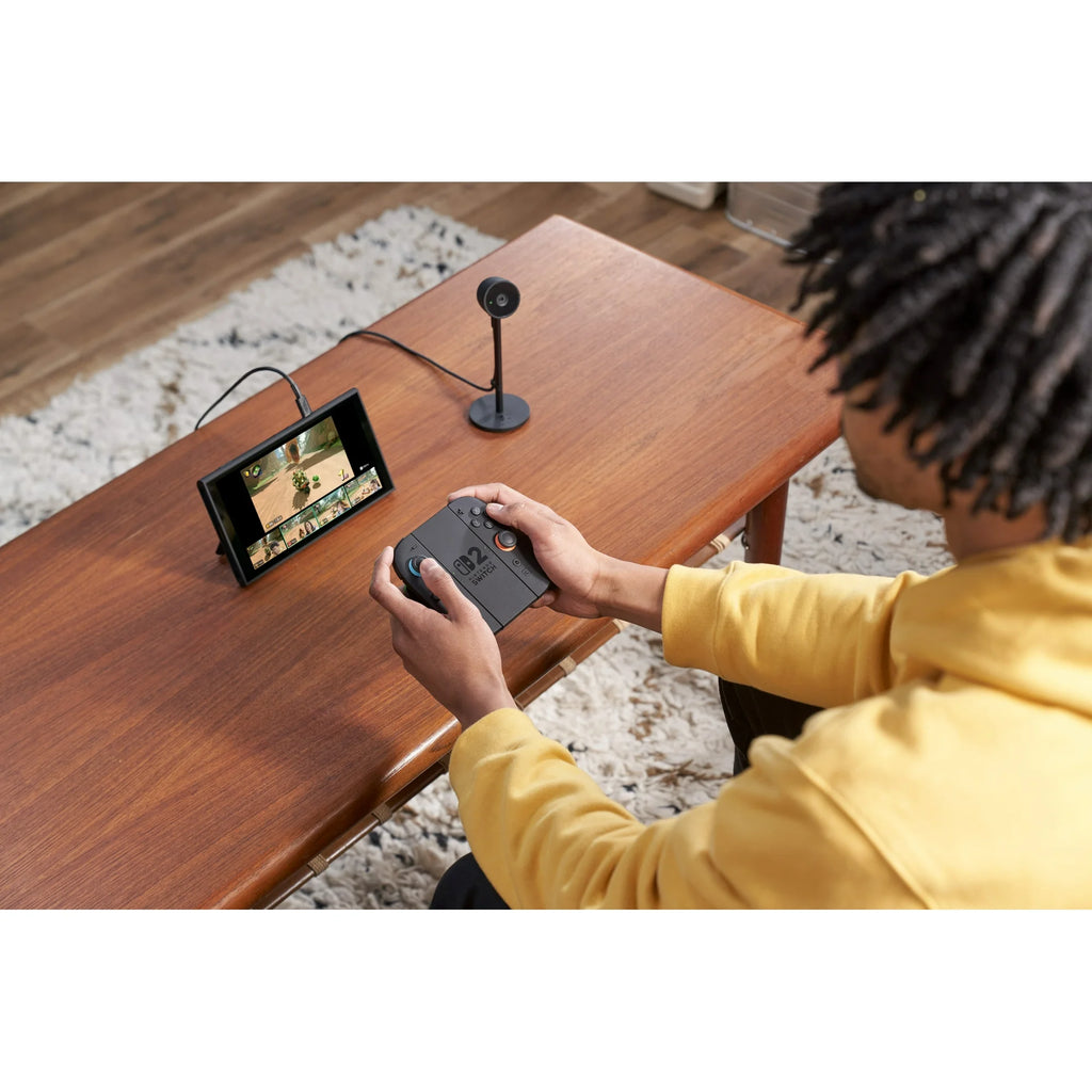 Nintendo Switch 2 Camera