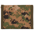Fox Outdoor Nylon Commando Wallet SpadezStore