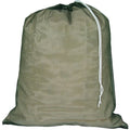 Fox Outdoor Nylon Mesh Laundry Bag SpadezStore