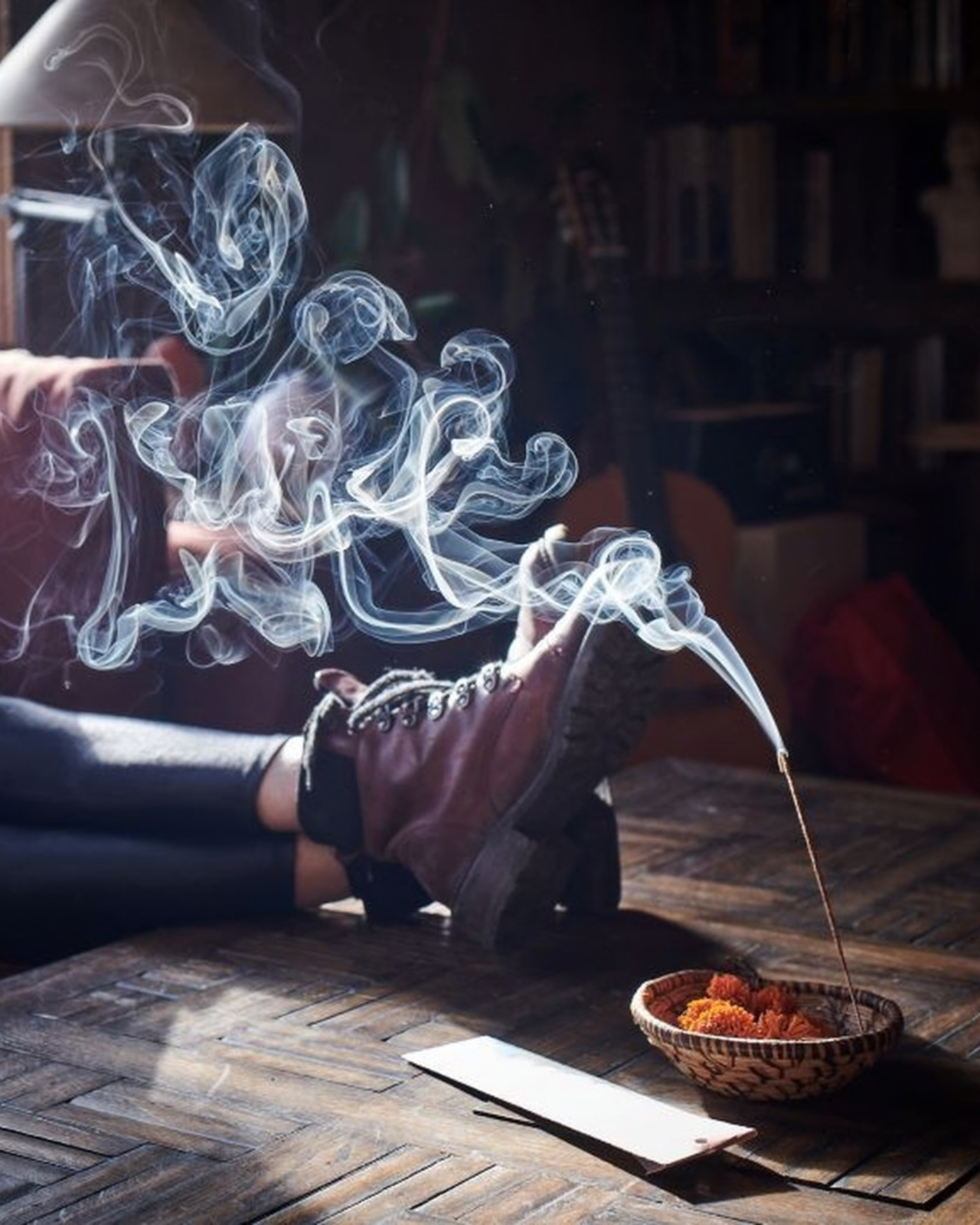 Juniper Ridge Douglas Fir Campfire Incense 20 Sticks 3-Pack SpadezStore