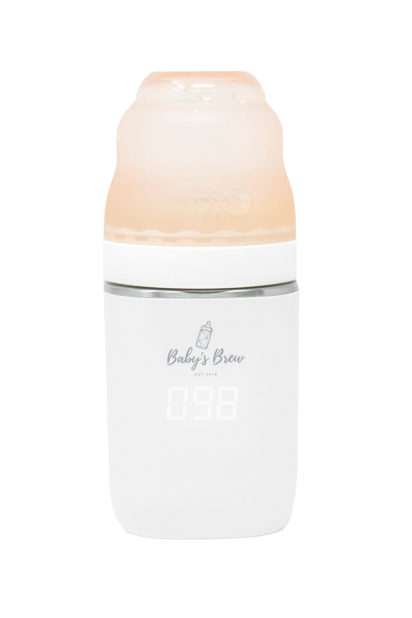 The Baby's Brew Olababy Adapter SpadezStore