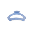 Open Blue Lagoon Tiny Hair Clip SpadezStore