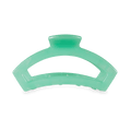 TELETIES Open Spring Splash Medium Hair Clip