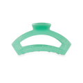 Open Spring Splash Small Hair Clip SpadezStore