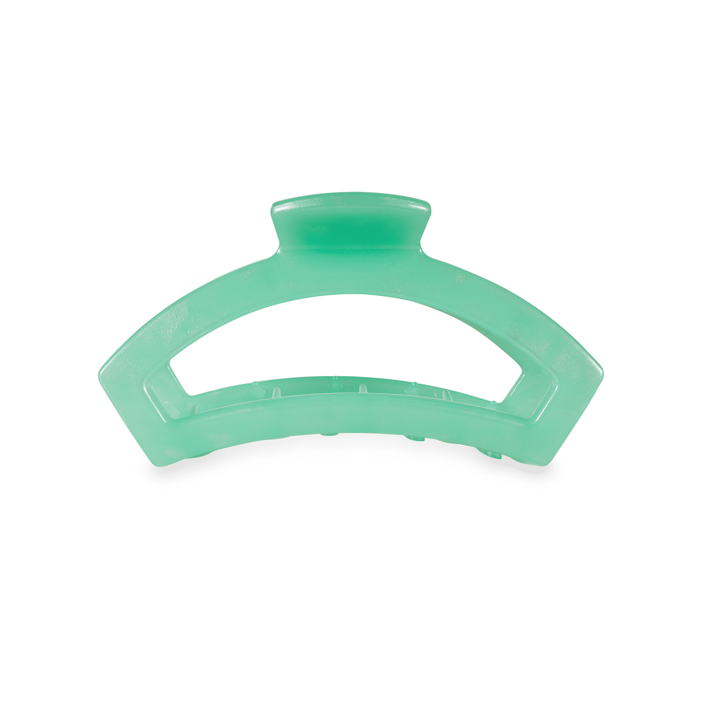 Open Spring Splash Small Hair Clip SpadezStore