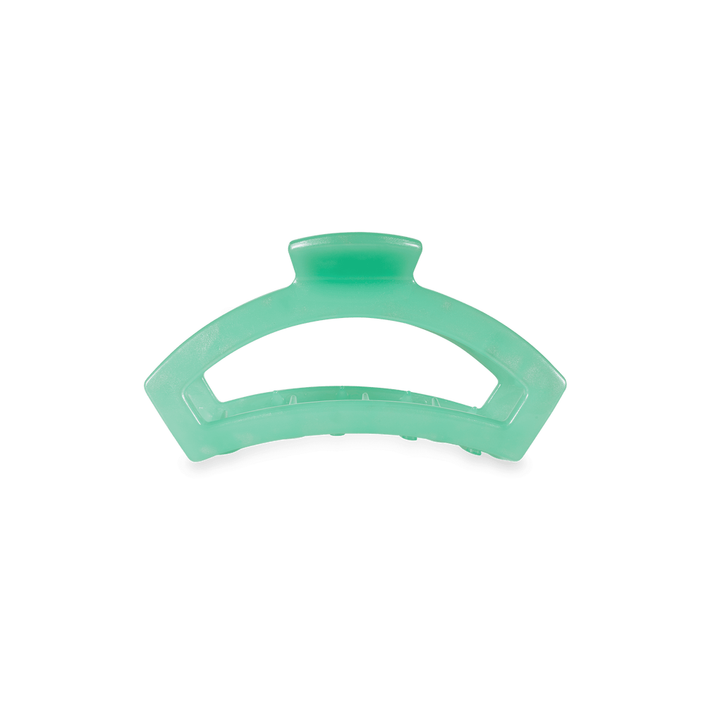 TELETIES Open Spring Splash Tiny Hair Clip