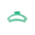 TELETIES Open Spring Splash Tiny Hair Clip