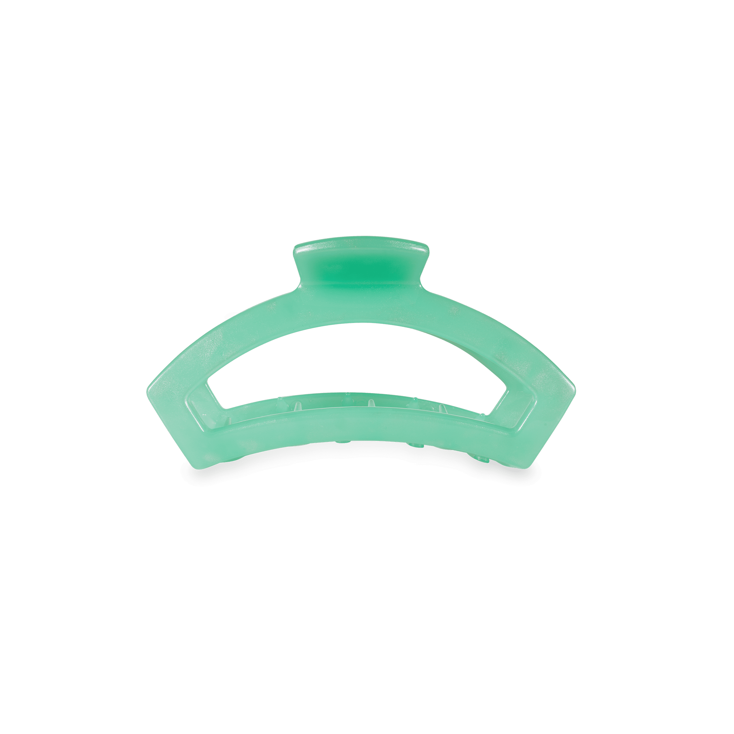 TELETIES Open Spring Splash Tiny Hair Clip