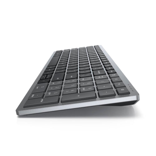 Dell KM7120W Keyboard & Mouse - Scissors Wireless Bluetooth/RF 2.40 GHz Keyboard SpadezStore