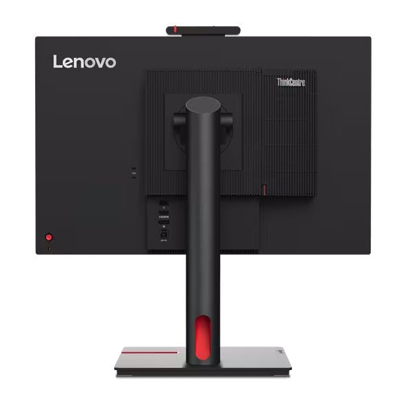 Lenovo ThinkCentre Tiny-In-One 24 Gen 5 24" Class Webcam Full HD LED Monitor SpadezStore