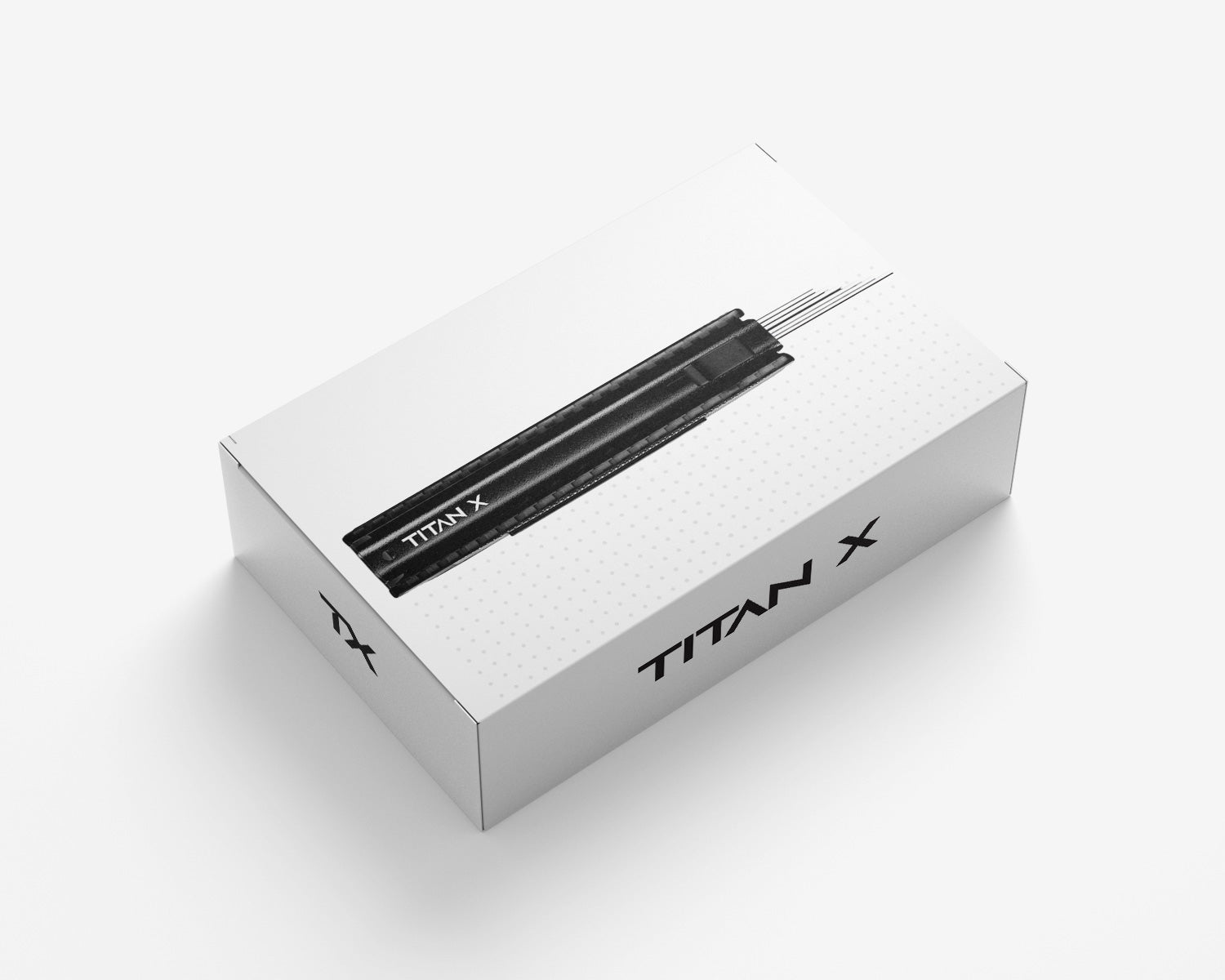 TITAN X Ultraslim Edition I Magsafe® Compatible SpadezStore