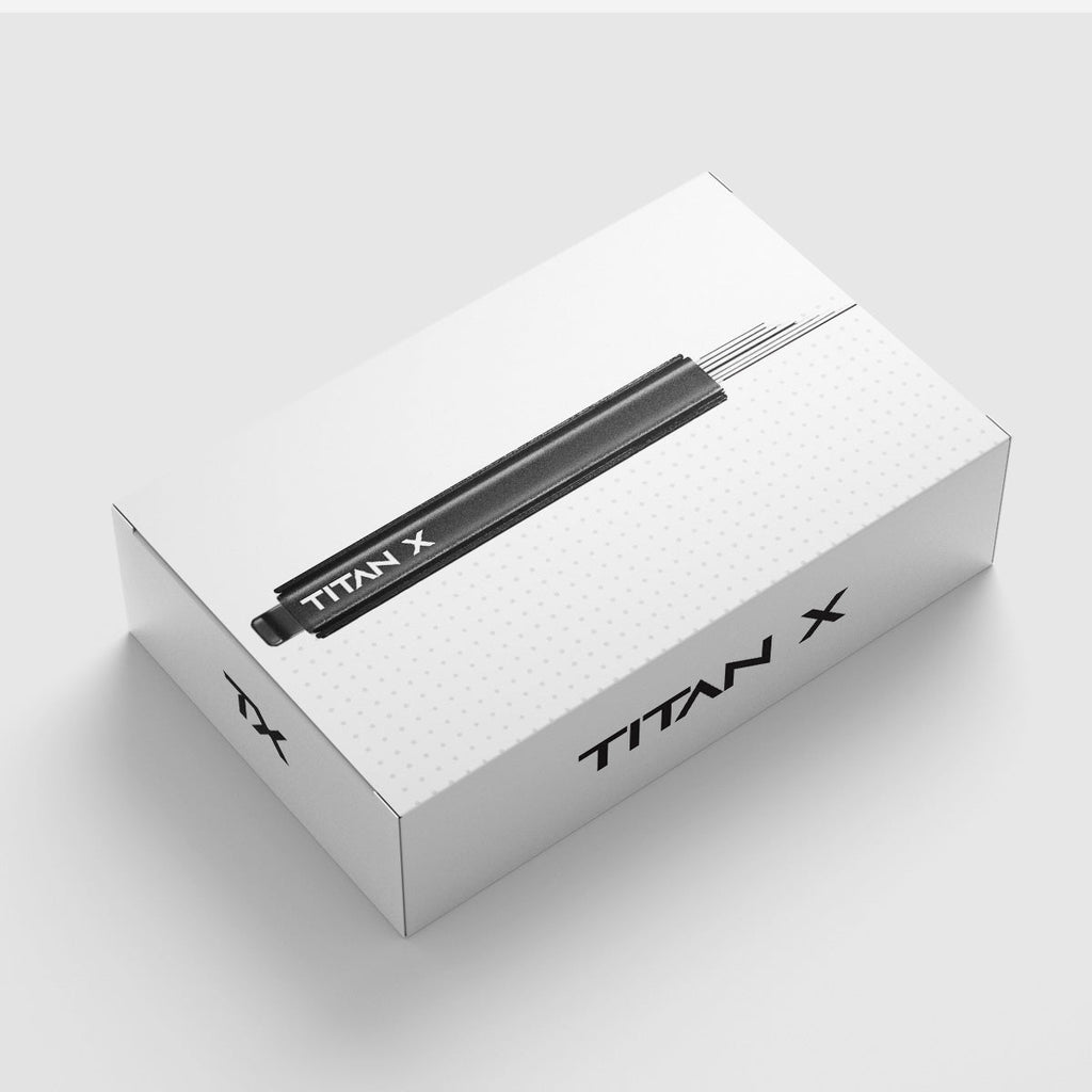 TITAN X Hybrid Edition I 3 in 1 SpadezStore