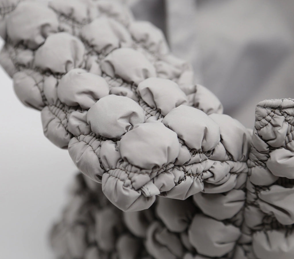 Pet Life Bubble Vogue' Ultra Plush Fashion Designer Pet Carrier SpadezStore