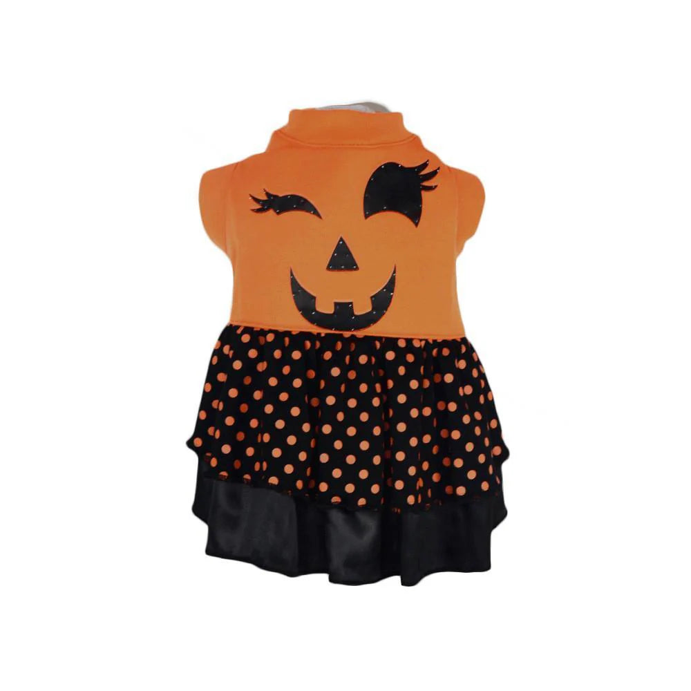 Pet Life LED Lighting Halloween Dress Costume SpadezStore