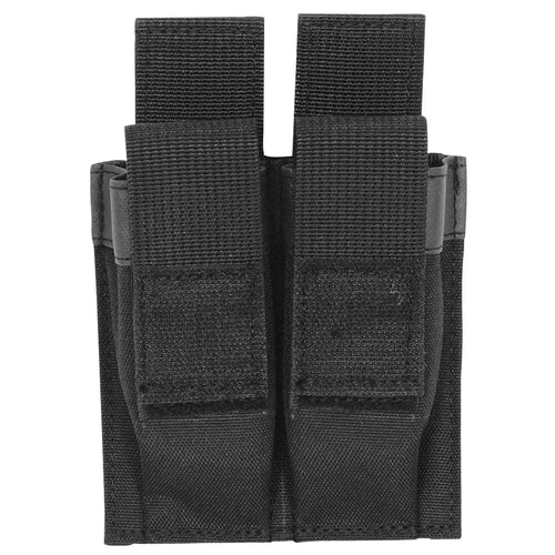 Fox Outdoor Dual Pistol Quick Deploy Mag Pouch SpadezStore