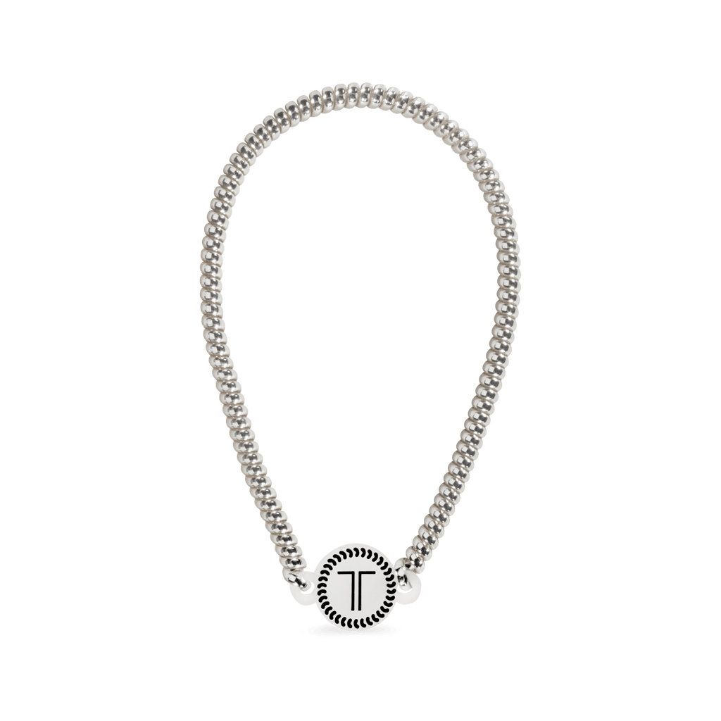 TELETIES Platinum Headband