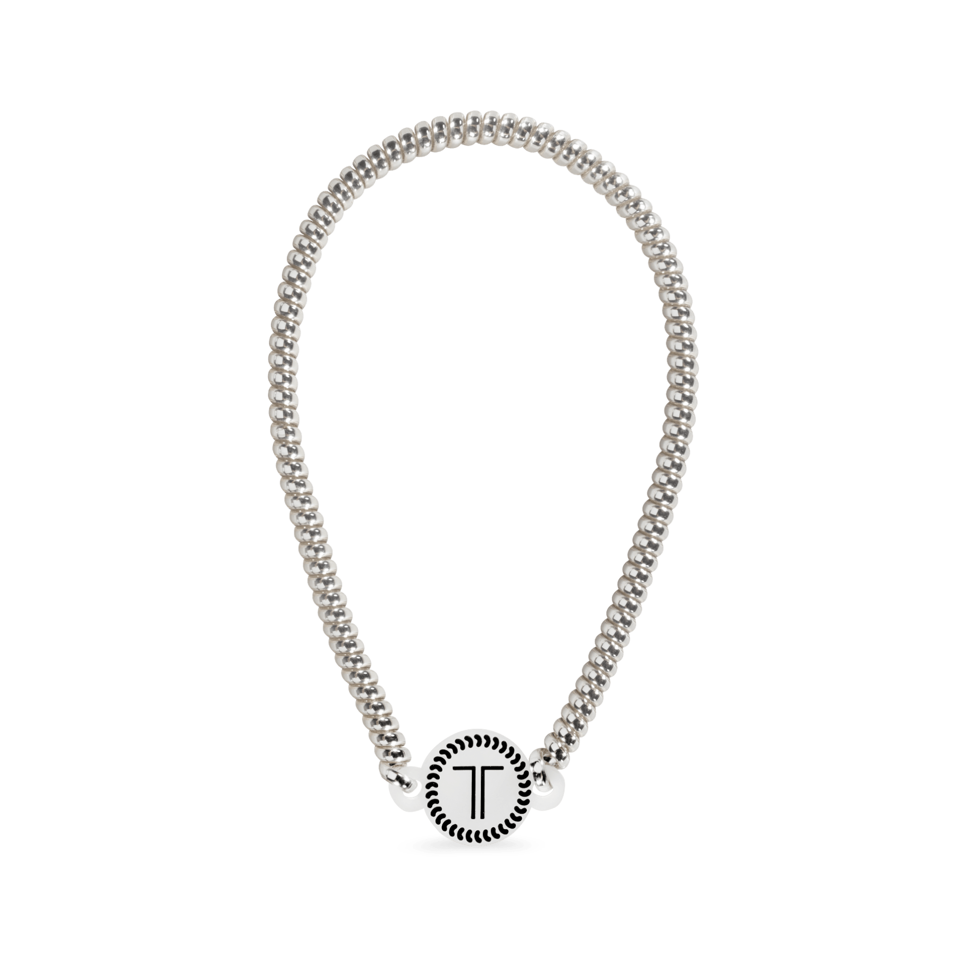 TELETIES Platinum Headband