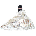 Fox Outdoor Polarshield Emergency Blanket SpadezStore