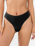 Popilush Seamless AirKnit Thong