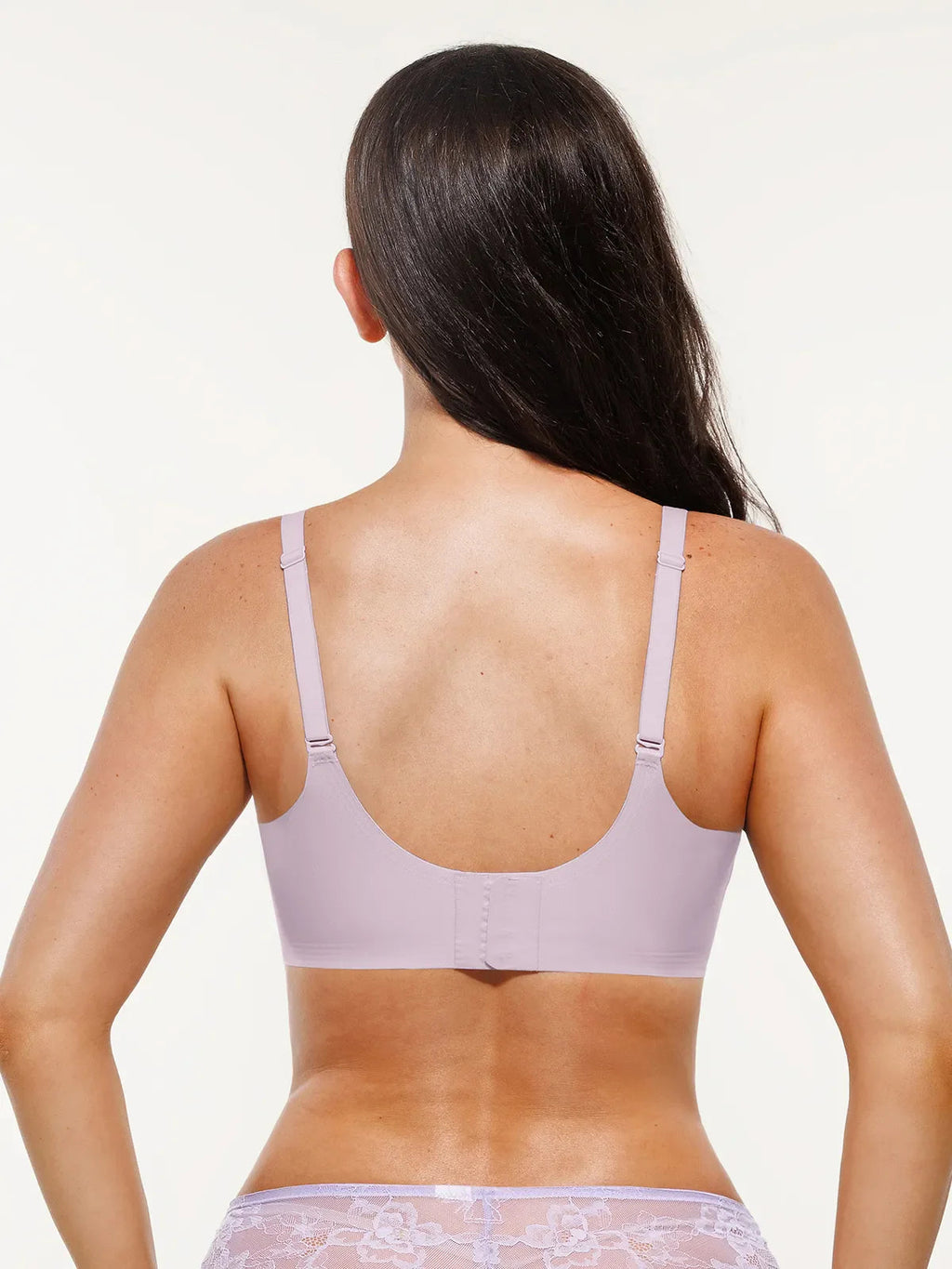 Popilush Seamless Airy Comfort Jelly Bra